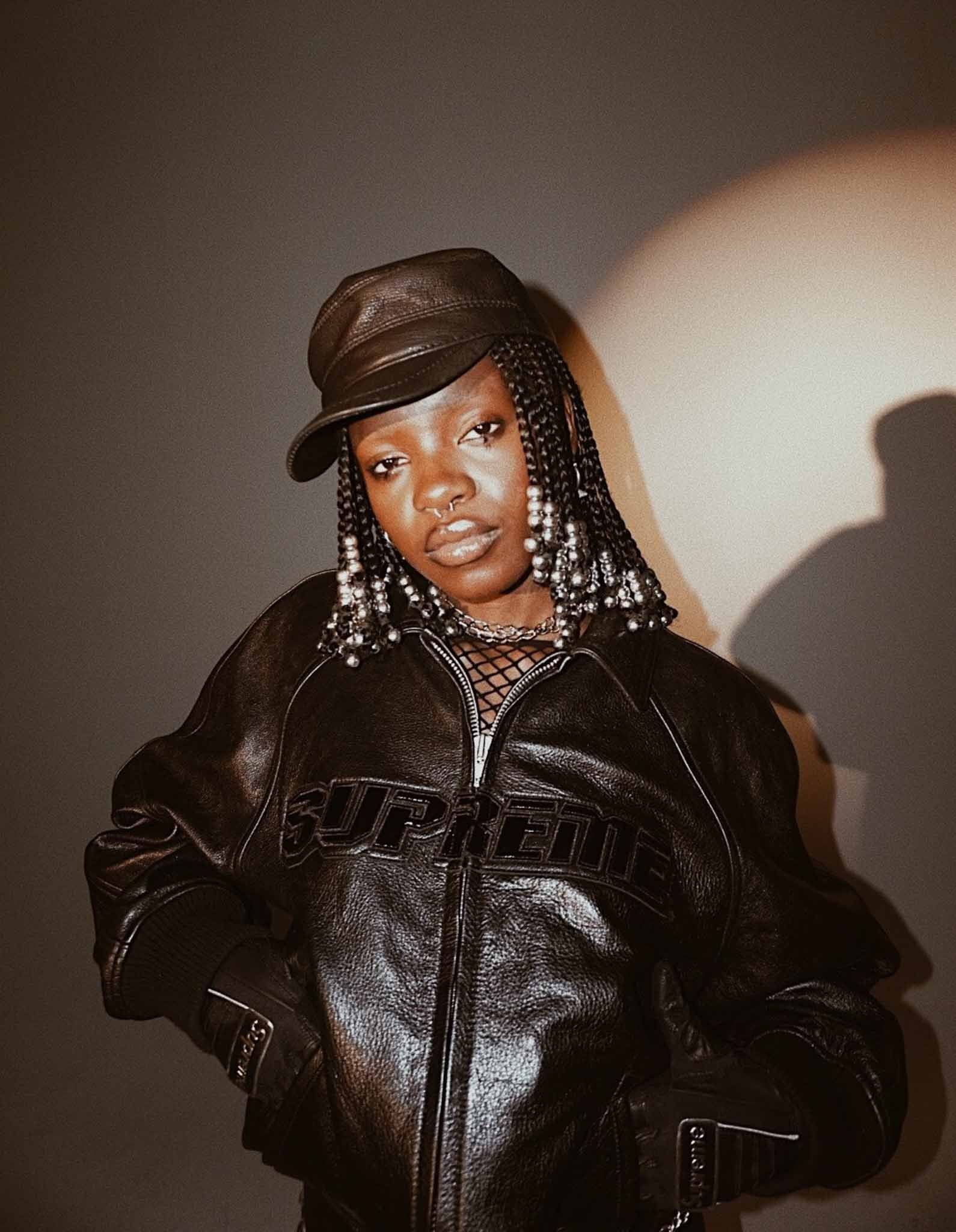 Talia Goddess returns with hot new single “EVERYBODY LOVES A WINNER”