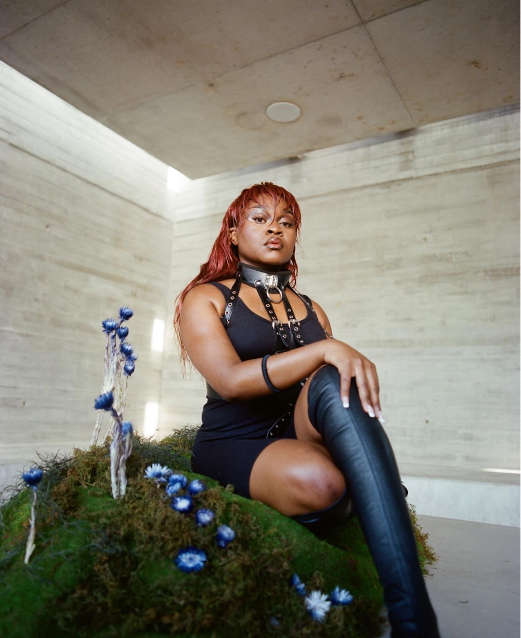 Sampa The Great shares her sophomore album “As Above, So Below” 