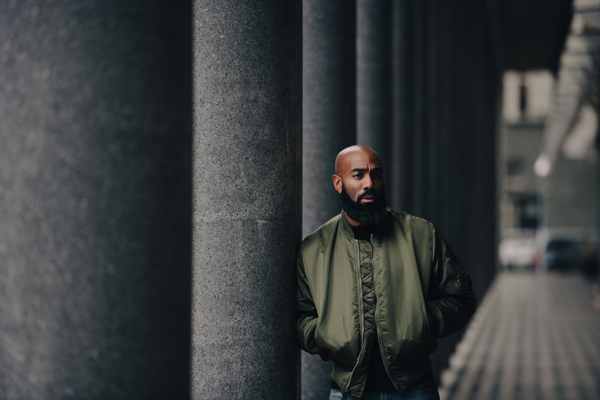 East Londoner Murakge Dave drops new single “Choose Your Own Adventure” 