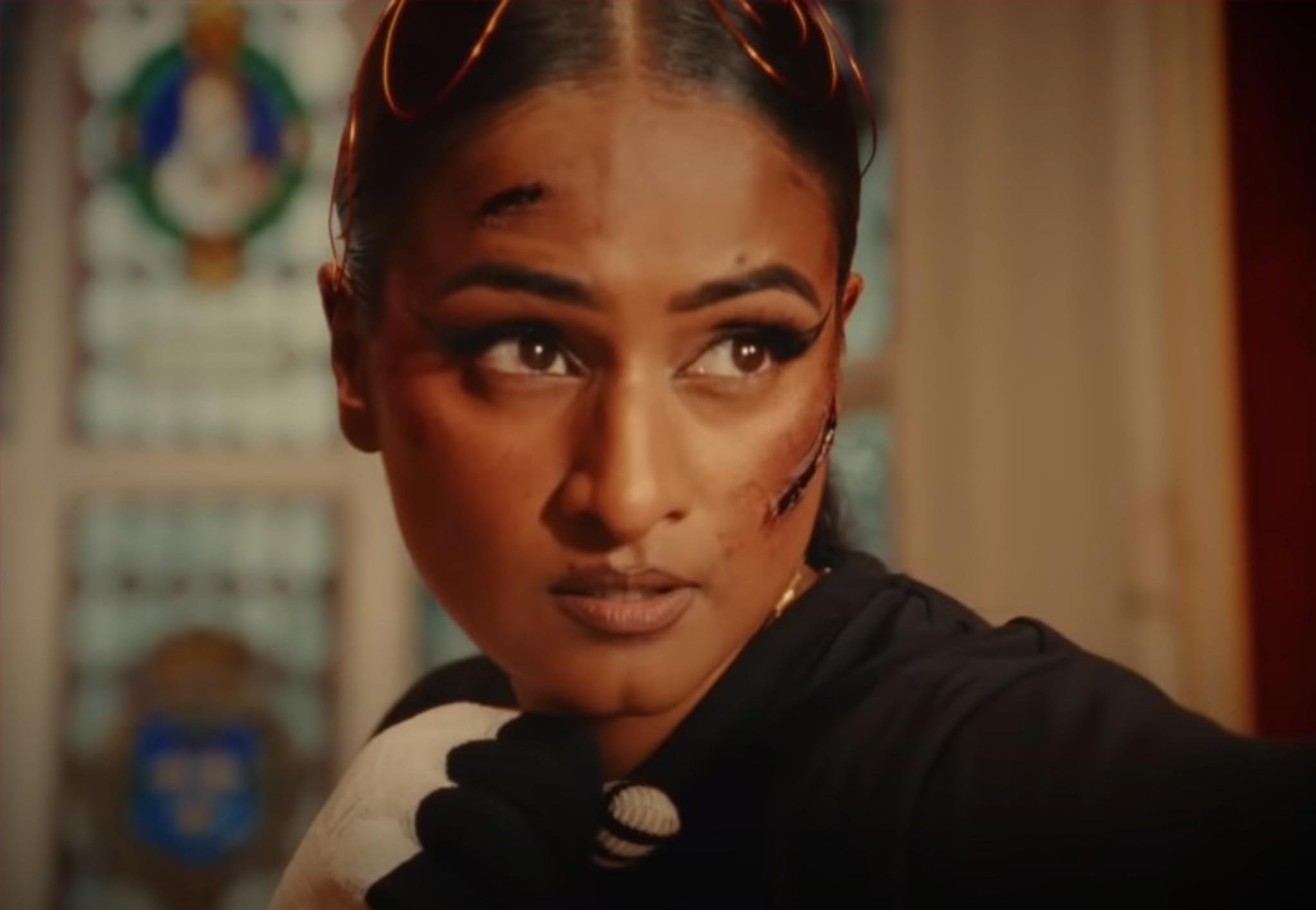 Priya Ragu shares music video for new single “Adalam Va!”