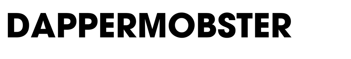 Dappermobster - Music Media Platform - The Future of Music Media 